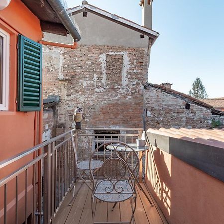 Housmart Tovaglie 9 Int 7 Apartment Bologna Exterior foto