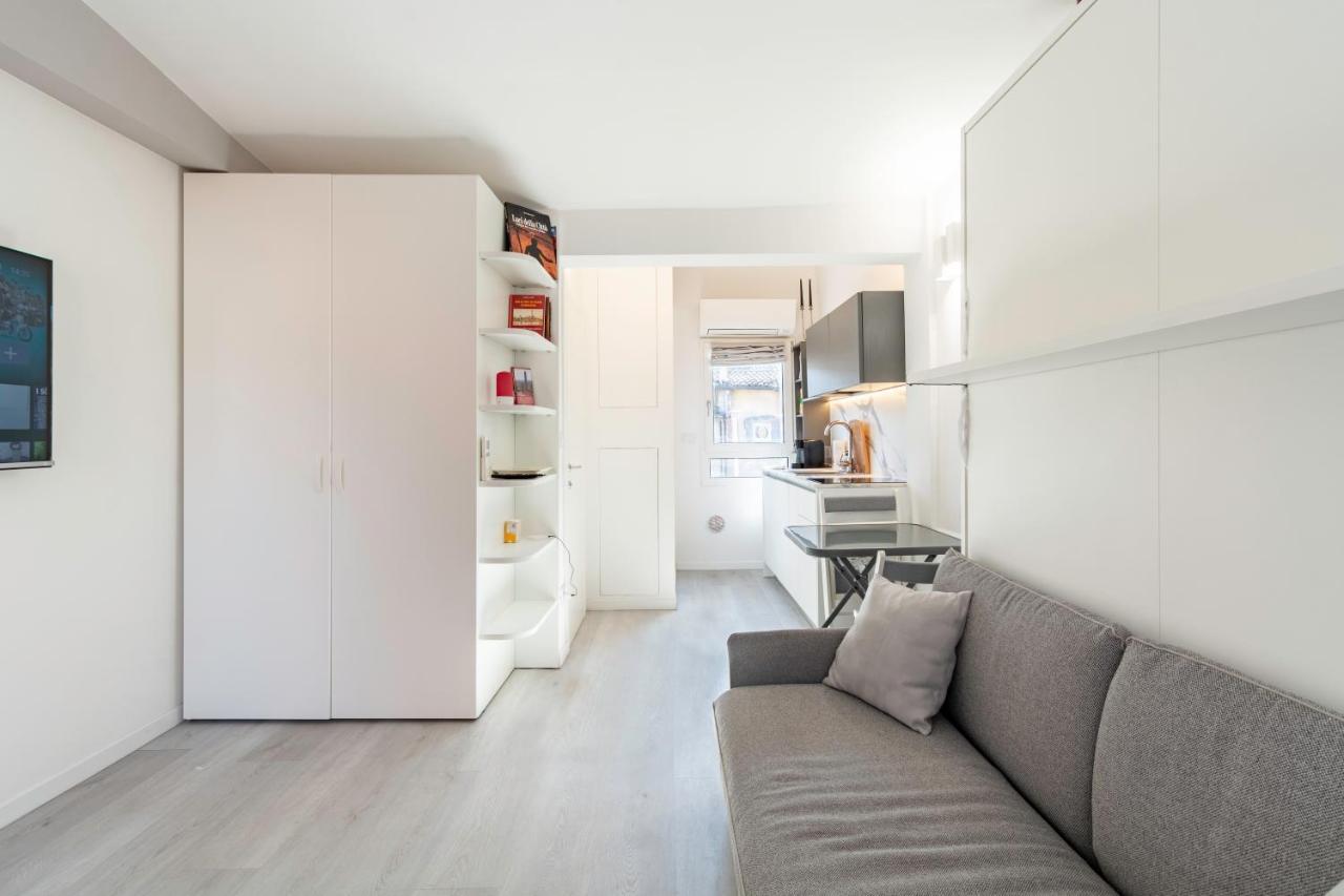Housmart Tovaglie 9 Int 7 Apartment Bologna Exterior foto