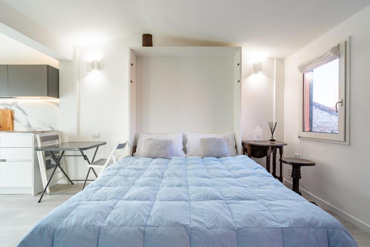 Housmart Tovaglie 9 Int 7 Apartment Bologna Exterior foto