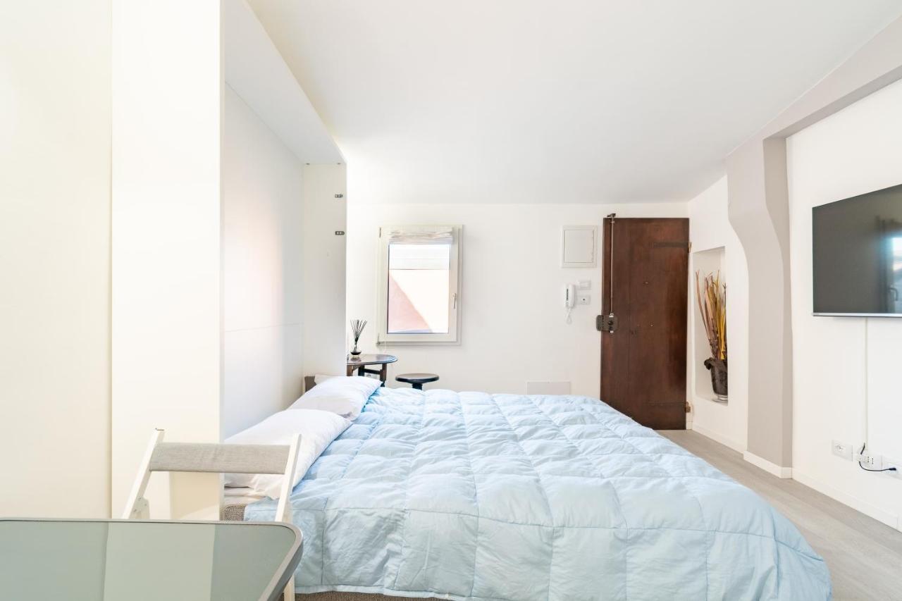 Housmart Tovaglie 9 Int 7 Apartment Bologna Exterior foto