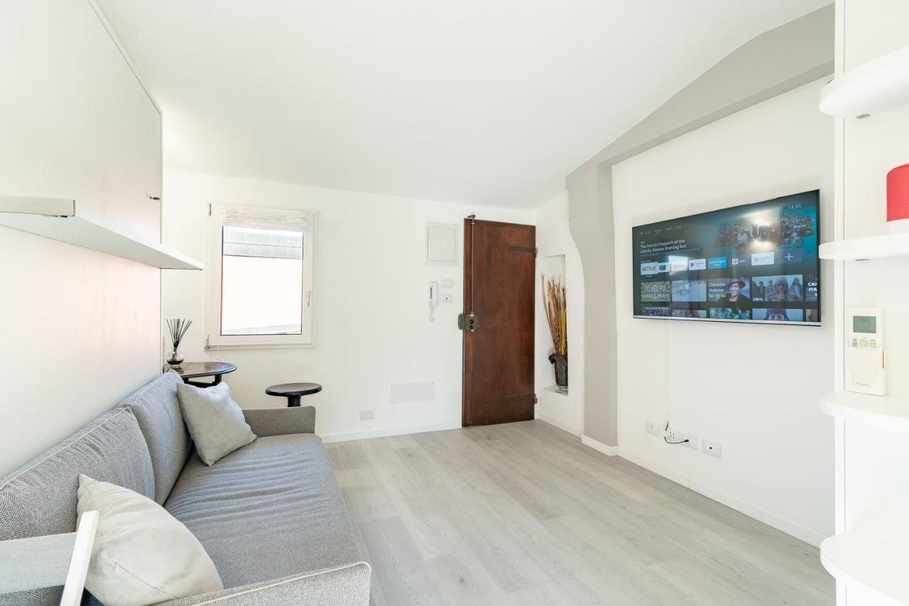 Housmart Tovaglie 9 Int 7 Apartment Bologna Exterior foto