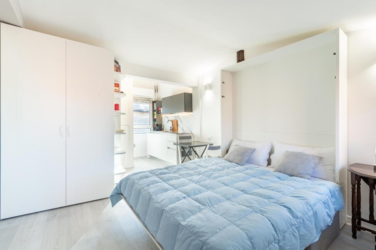 Housmart Tovaglie 9 Int 7 Apartment Bologna Exterior foto