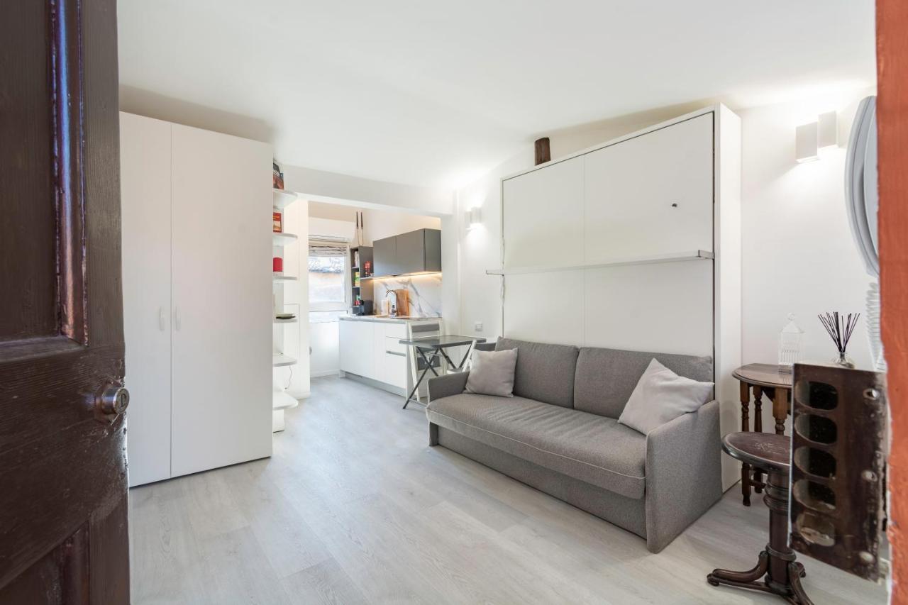 Housmart Tovaglie 9 Int 7 Apartment Bologna Exterior foto