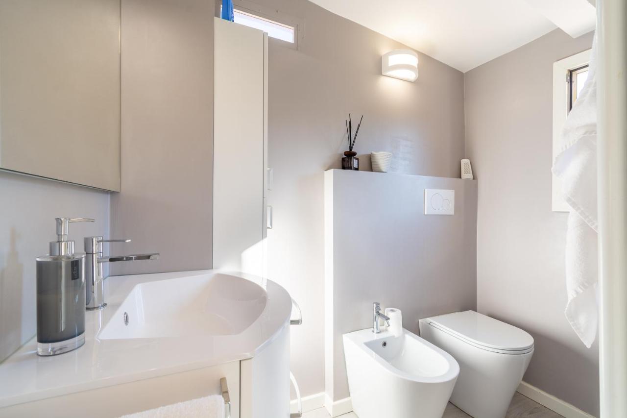 Housmart Tovaglie 9 Int 7 Apartment Bologna Exterior foto