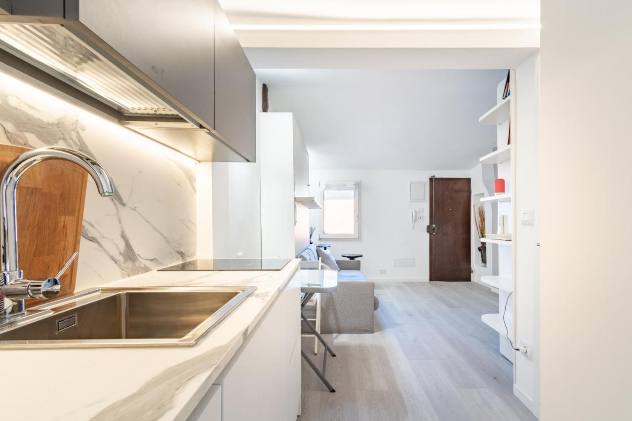 Housmart Tovaglie 9 Int 7 Apartment Bologna Exterior foto