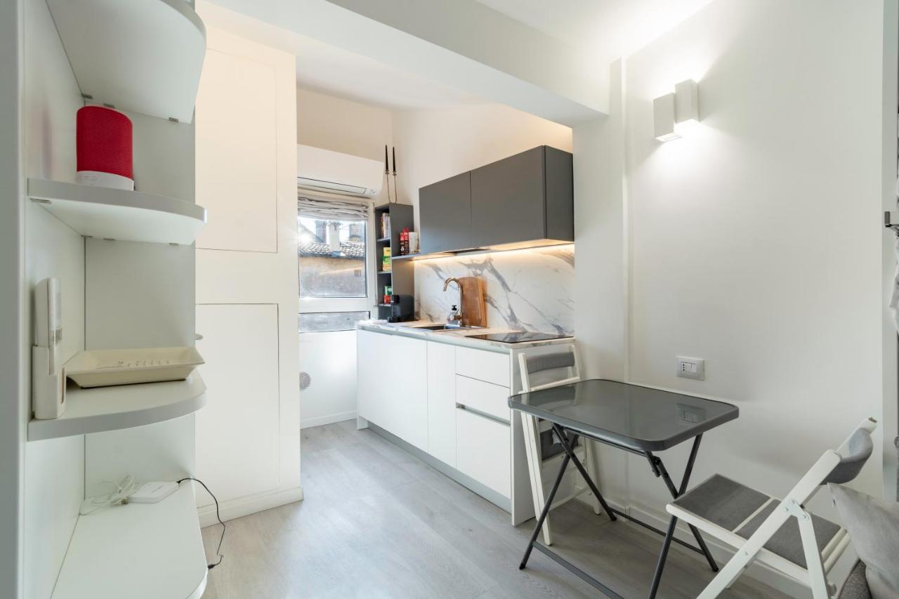 Housmart Tovaglie 9 Int 7 Apartment Bologna Exterior foto