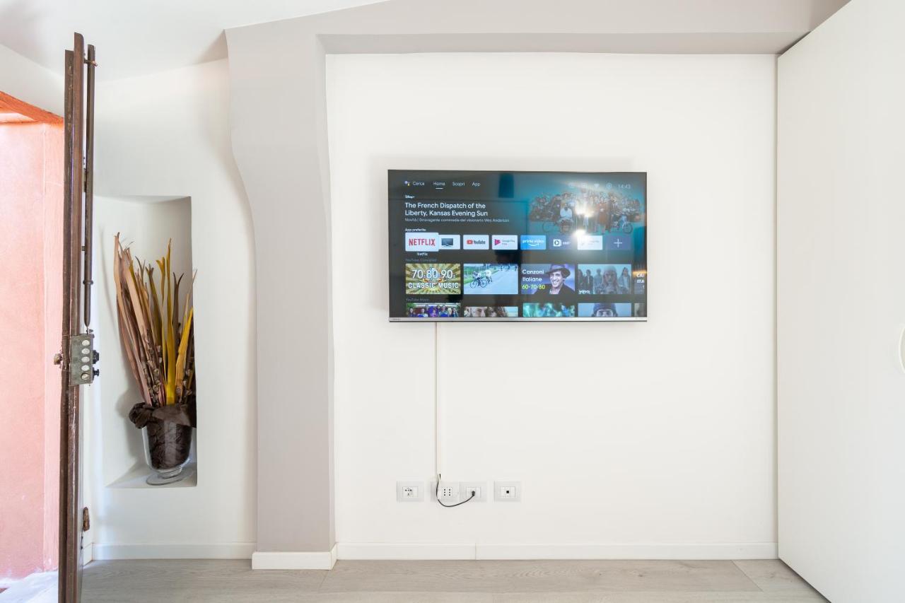 Housmart Tovaglie 9 Int 7 Apartment Bologna Exterior foto