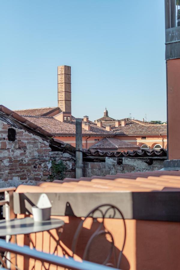 Housmart Tovaglie 9 Int 7 Apartment Bologna Exterior foto